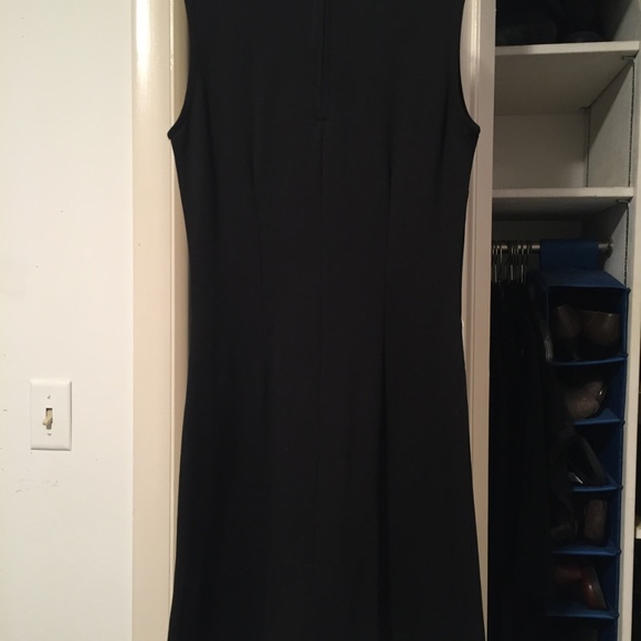 Mademoiselle Yeye Retro Mod 60s Louise Dress - Picture 5 of 5